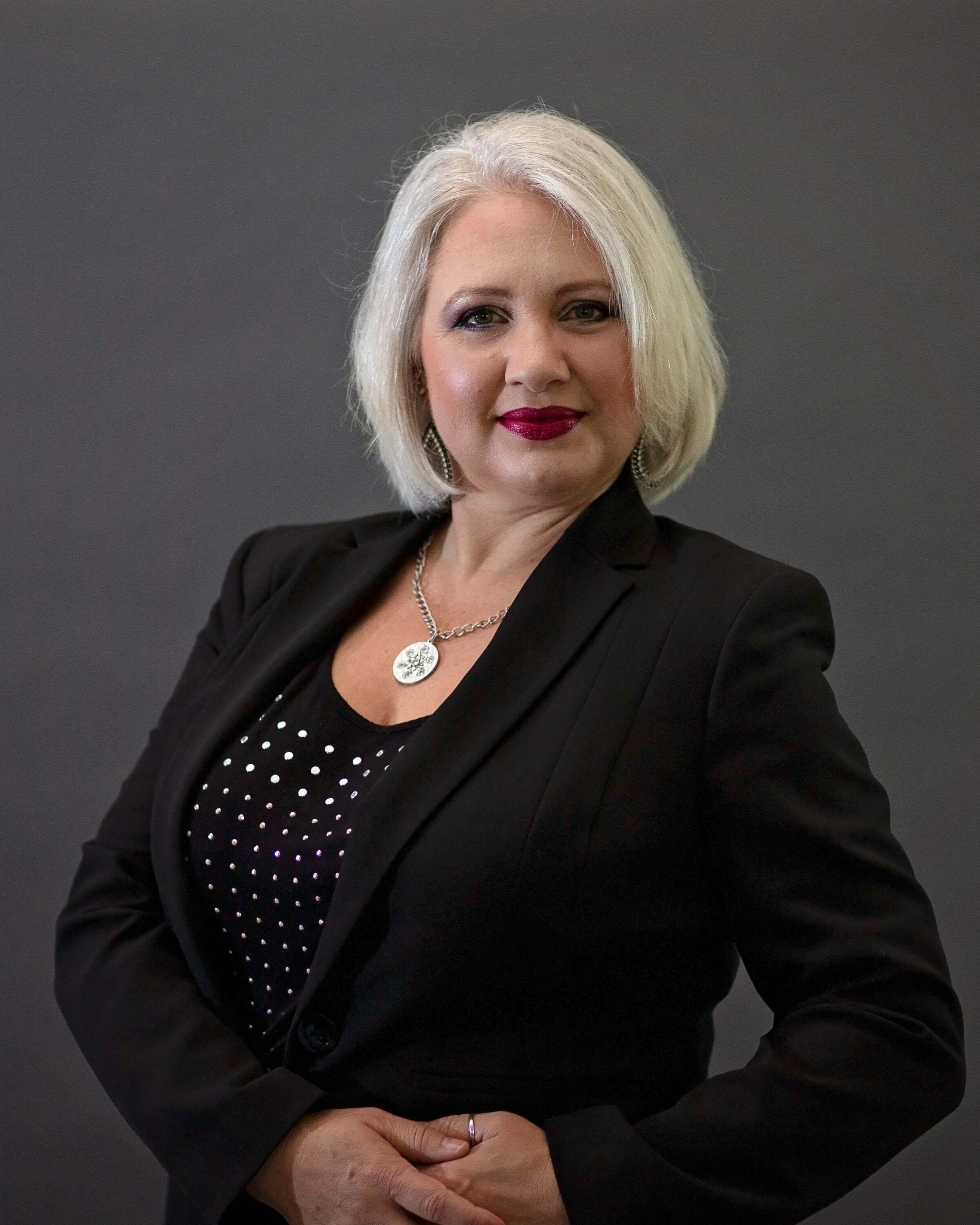 Hayley Galloway, Real Estate Salesperson in Port St. Lucie, Tenace Realty