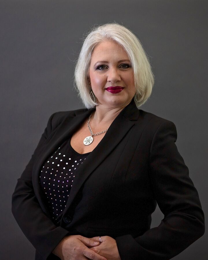 Hayley Galloway, Real Estate Salesperson in Port Saint Lucie, Tenace Realty