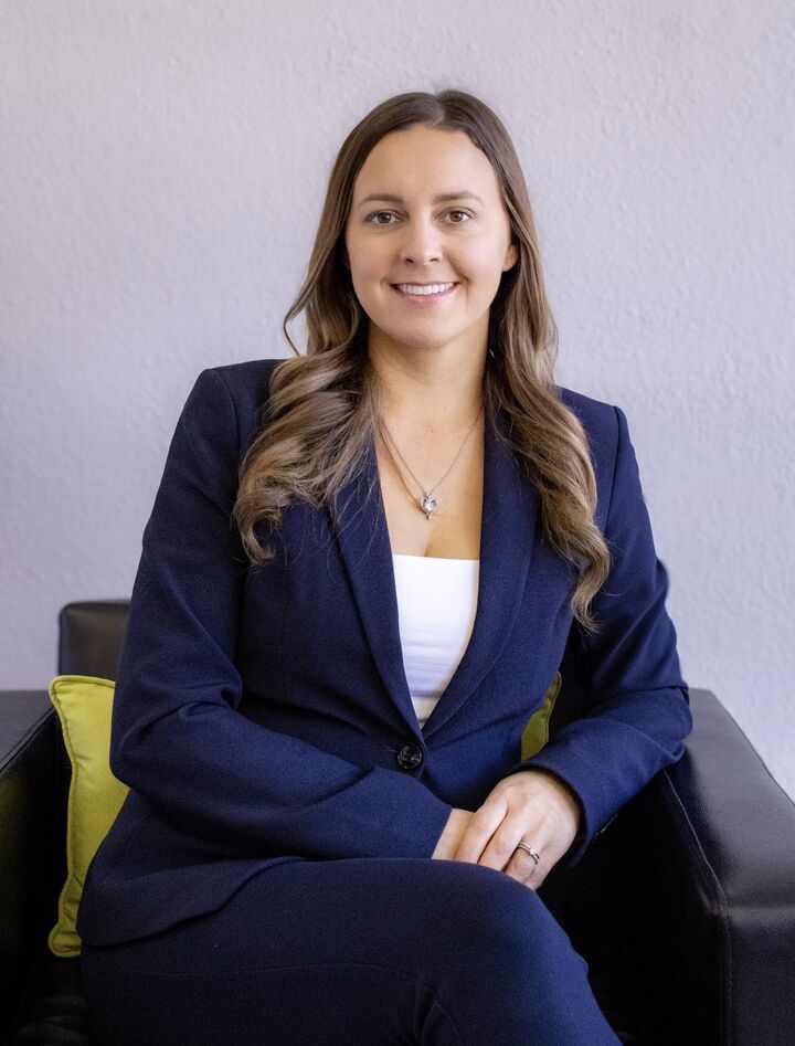 Alyssa Rodriguez,  in Riverside, Tower Agency
