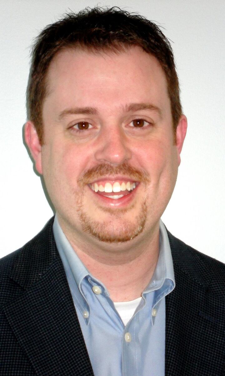 Anthony Gallman, Real Estate Salesperson in Calhoun, Kinard Realty