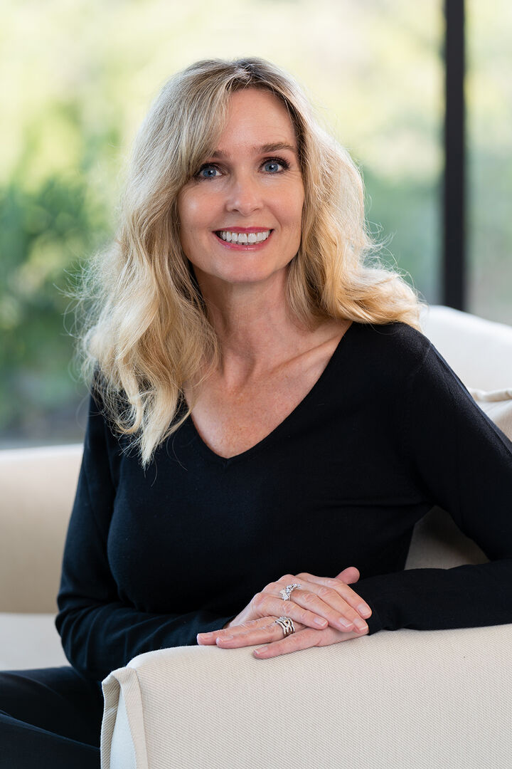 Ginger Mathew Malibu Pinnacle Estate Properties Pinnacle