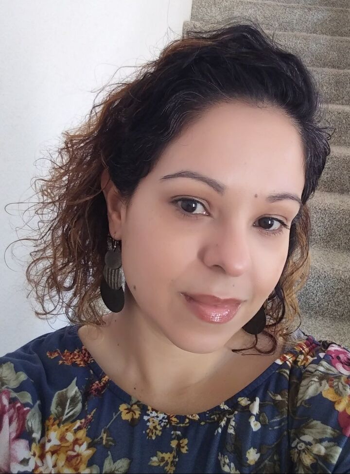 Jennifer Chavez,  in Hanford, Jordan-Link