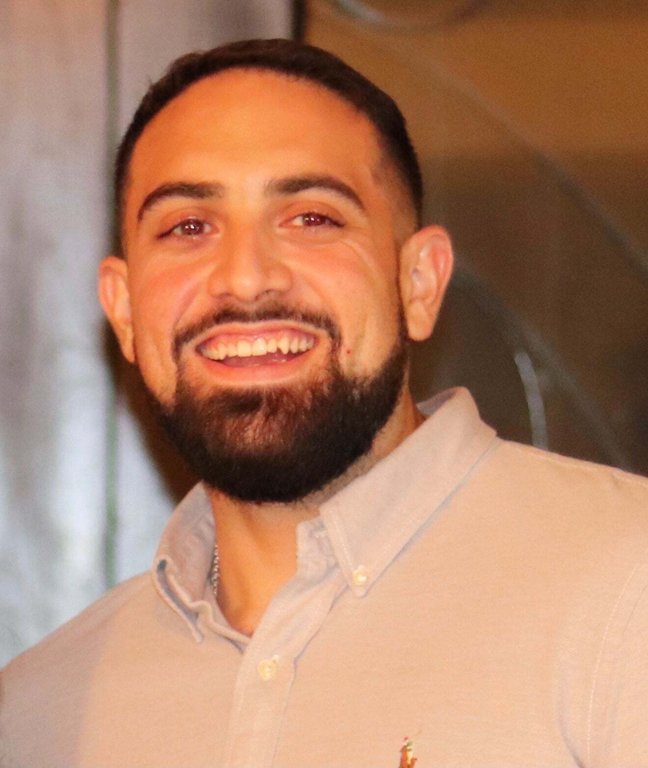 Joshua Gonzales, Real Estate Salesperson in Harlingen, Johnston Company