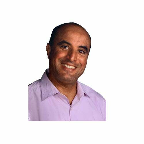 Jamal Faik,Real Estate Salesperson in Framingham,ERA Key Realty Services