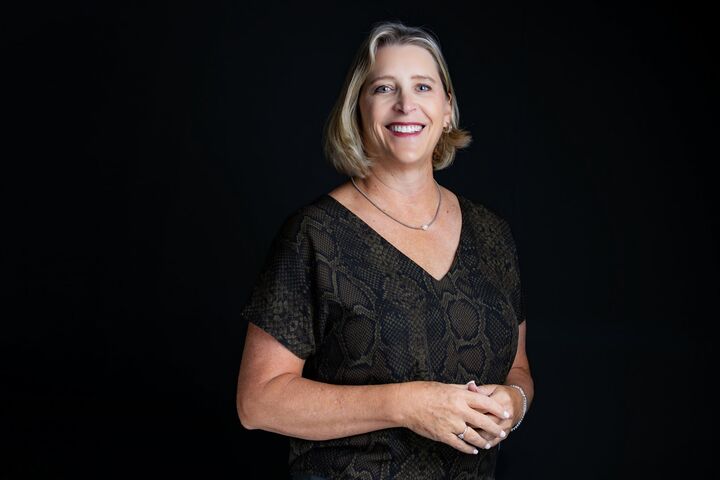 Anne Mitchell, Real Estate Salesperson in El Paso, ERA Sellers & Buyers Real Estate