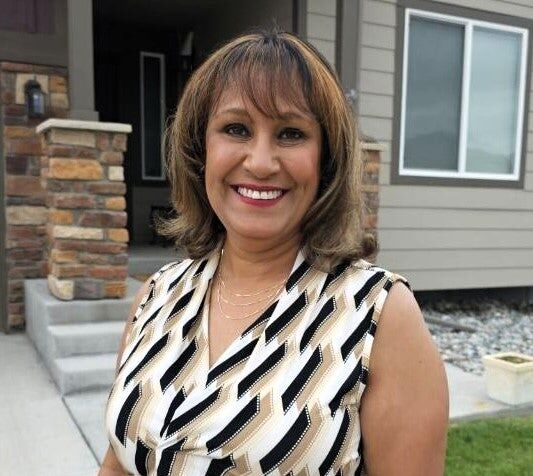 Amber Johnson, Real Estate Salesperson in Colorado Springs, ERA Shields Real Estate