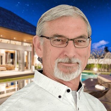 Michael Rowan, Real Estate Salesperson in Paso Robles, Masters
