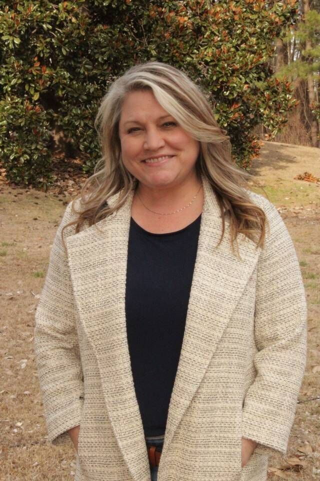 Rebecca Wilder,  in Milledgeville, Realty 1 Professionals