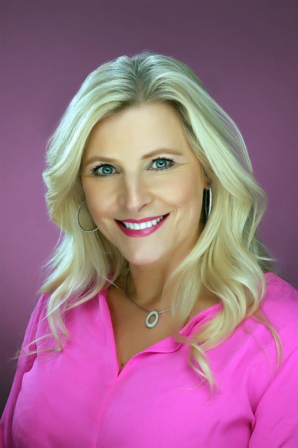 Gail Kennedy, Real Estate Broker in Eugene, Professional Group