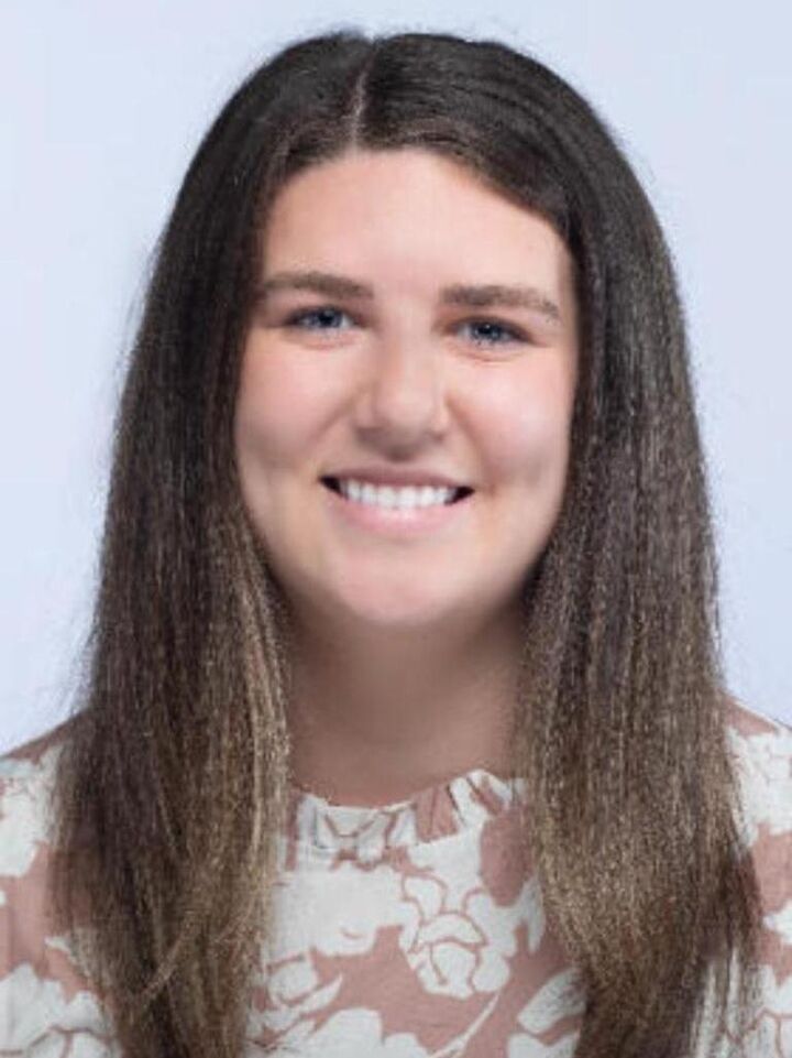 Rose Carmichael, Sales Associate in Milledgeville, Access Realty