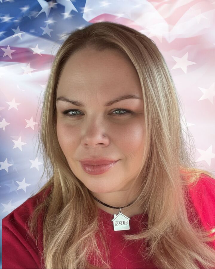 Heather Williams, Real Estate Salesperson in Las Vegas, Americana