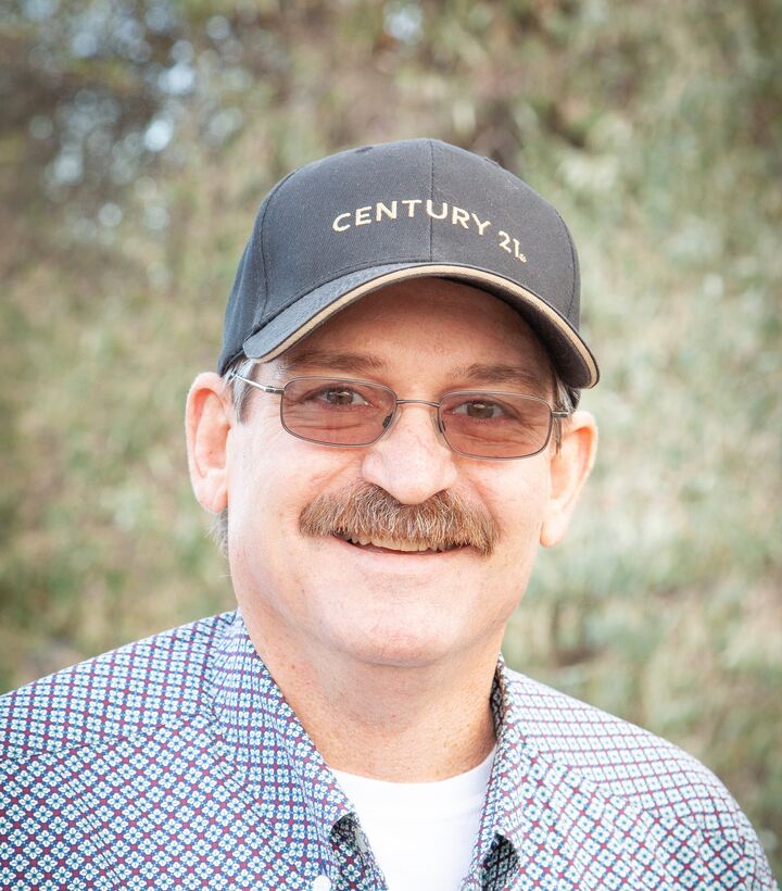 Greg Kasparek, Real Estate Salesperson in Moses Lake, Alsted Real Estate