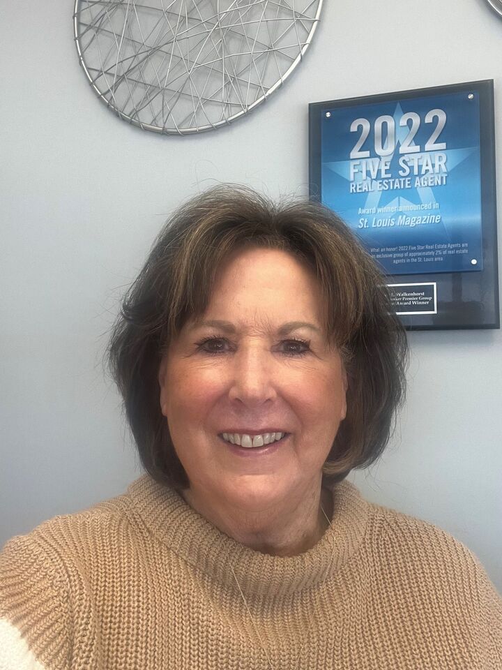 Nancy Walkenhorst, Real Estate Salesperson in Washington, Premier Group