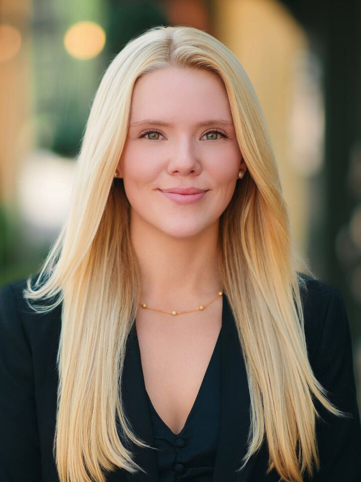 Megan Derby, REALTOR® in Middleburg, McEnearney