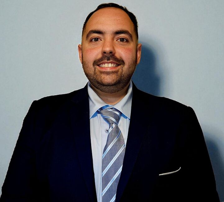 Gerald LeBlanc, Real Estate Salesperson in Lawrence, North East