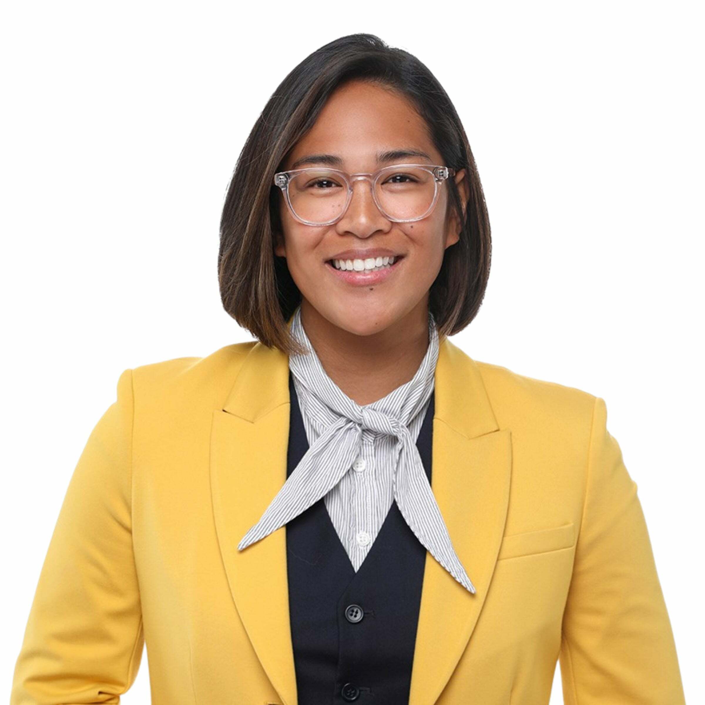 Chelsea Almario, Real Estate Advisor in San Diego, West