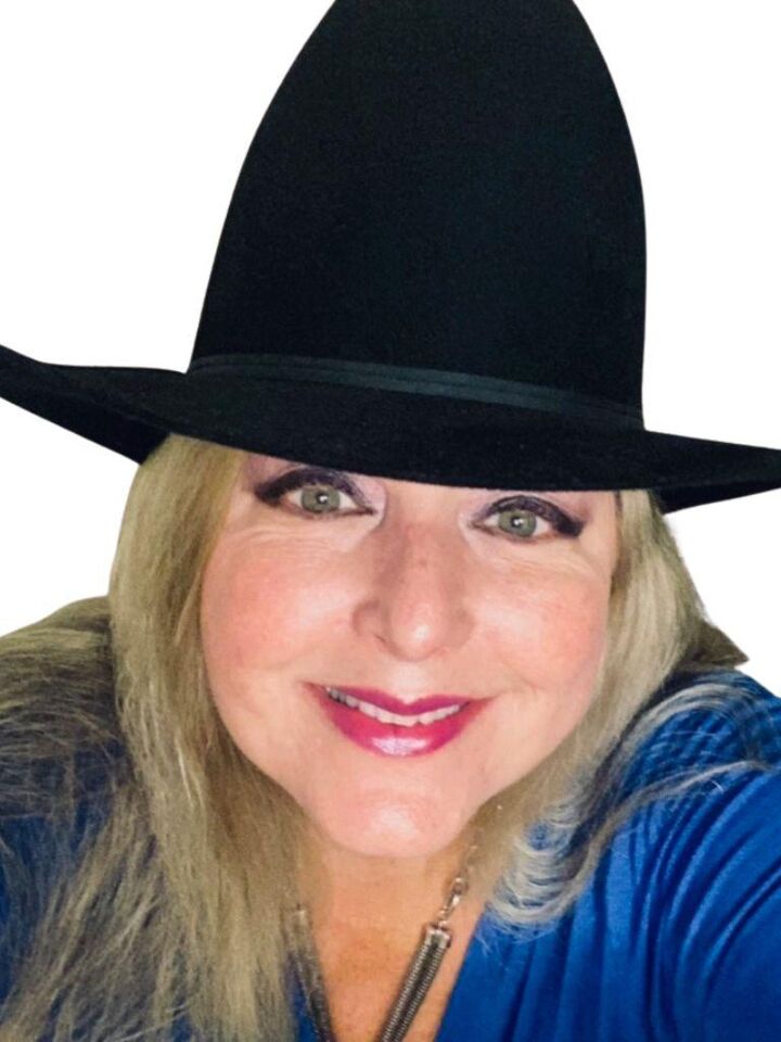 SHERYL KIDD, REALTOR® in Longview, Lenhart Properties, Inc.