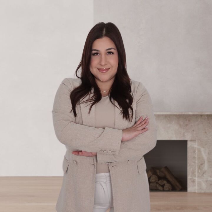 Jasmen Reyes, Real Estate Salesperson in Bakersfield, Jordan-Link