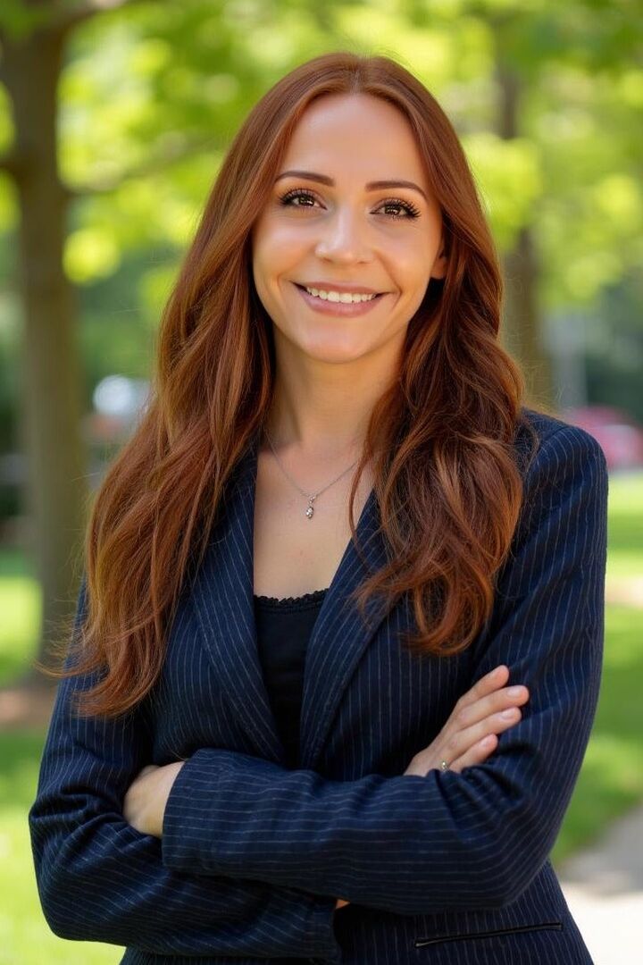 Hailey Johnson, Real Estate Salesperson in Yucaipa, Kivett-Teeters Associates