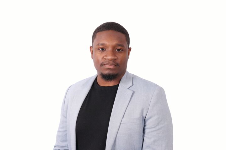Jaylan Harper, Real Estate Salesperson in Mansfield, Judge Fite Company