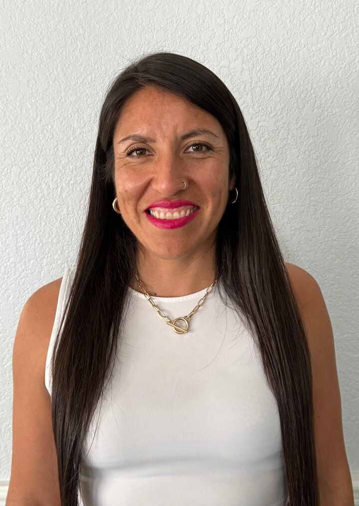 Solange De La Torre Jara, Real Estate Salesperson in Port Charlotte, Sunstar Realty