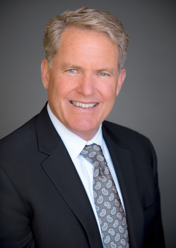 Brian Crane, Co-Founder & CEO in Cupertino, Intero Real Estate