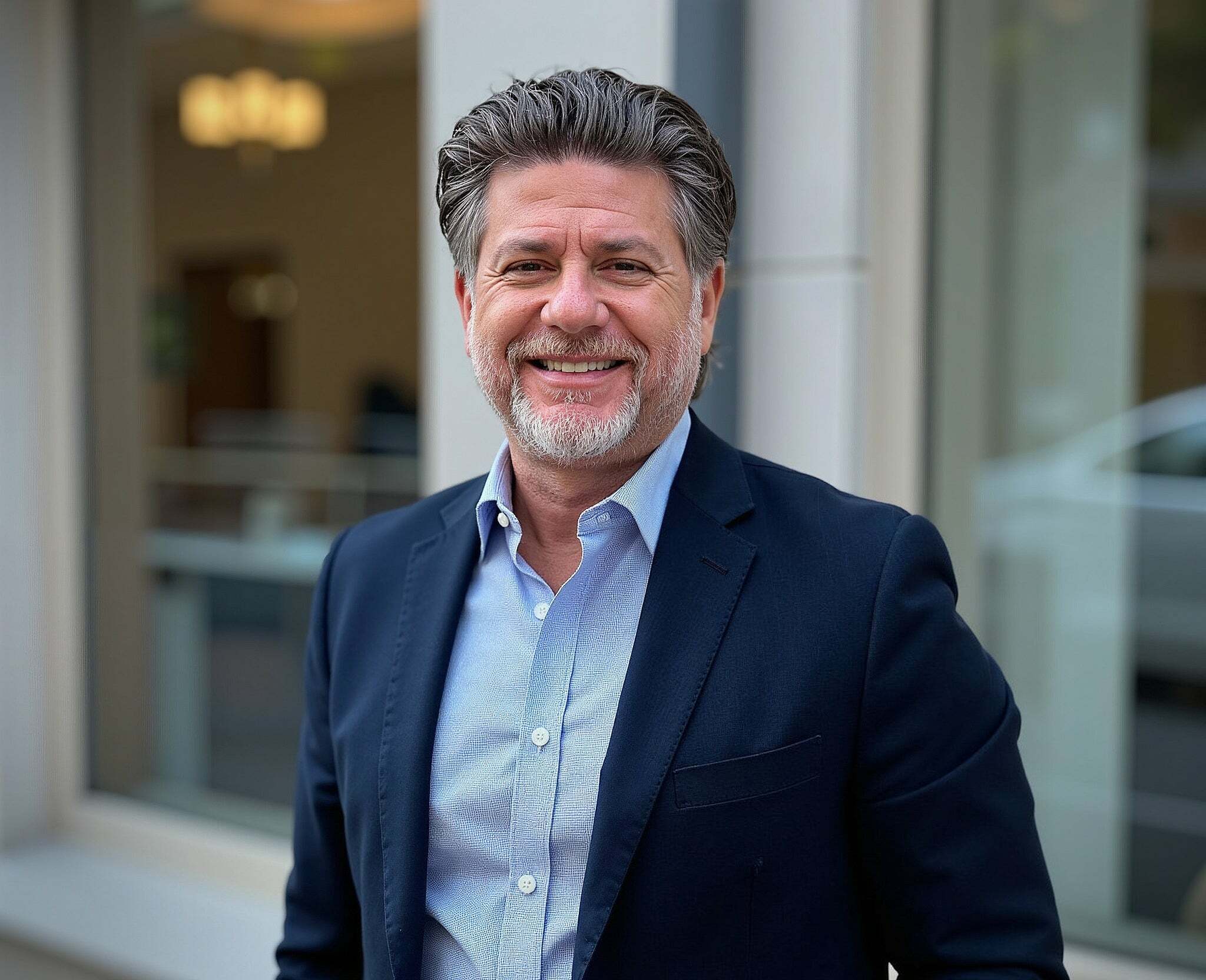 Raphael Lallouz, Real Estate Salesperson in Miami, First Service Realty ERA Powered