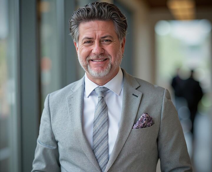 Raphael Lallouz, Real Estate Salesperson in Miami, First Service Realty ERA Powered
