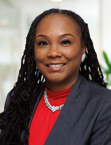 Nichole Johnson, Real Estate Salesperson in Summerville, Palmetto