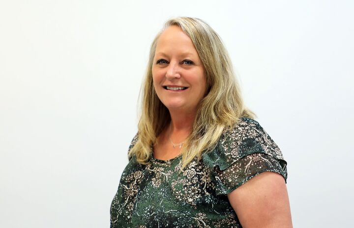 Janet Maki, Real Estate Salesperson in Cedarville, Schmidt Realtors