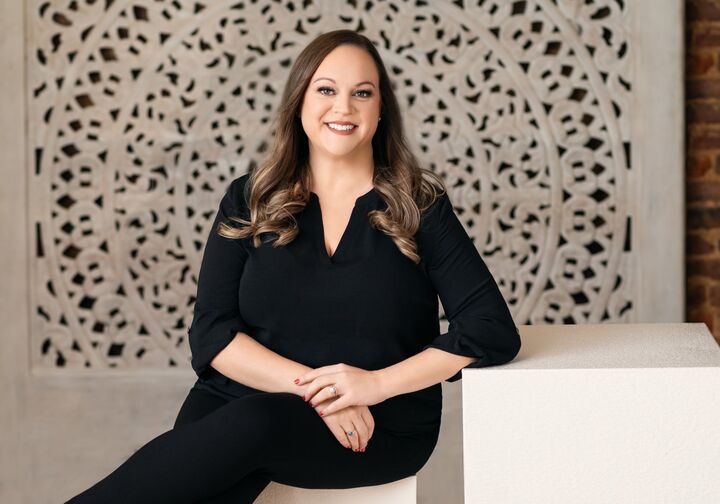 Emily Jackson, REALTOR® in Greeneville, Legacy