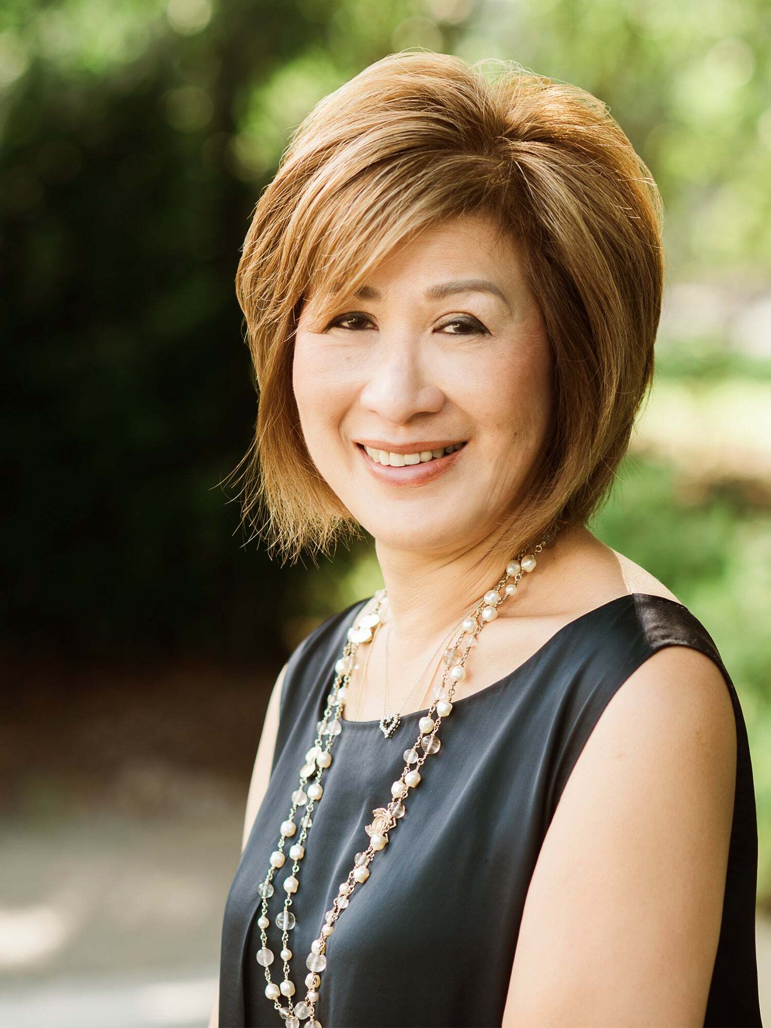 Sandy Chee, Real Estate Salesperson in McLean, McEnearney