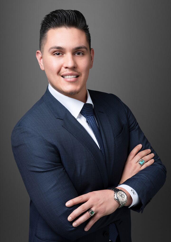Christopher Caballero, Real Estate Salesperson in Rancho Cucamonga, PrimeTime Realtors