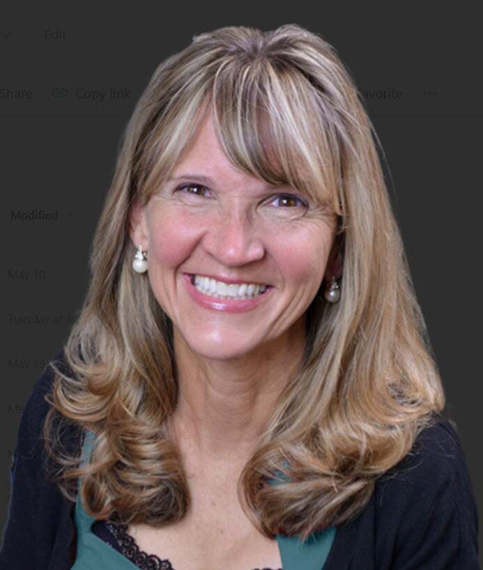 Janet Haight, Associate Real Estate Broker in Columbus, Scheetz