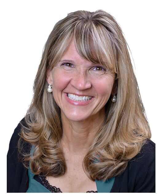 Janet Haight, Associate Real Estate Broker in Columbus, Scheetz