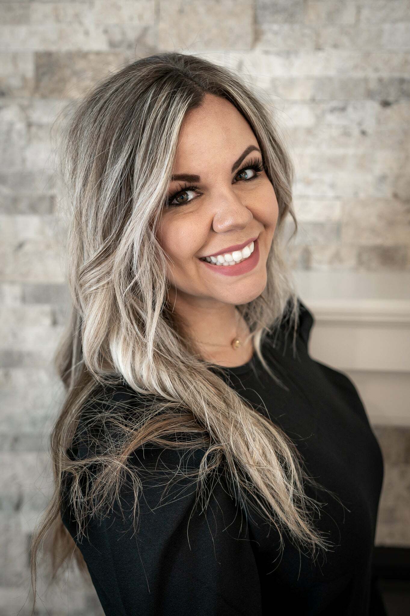 Katie Salts, Real Estate Salesperson in Topeka, Wostal Realty