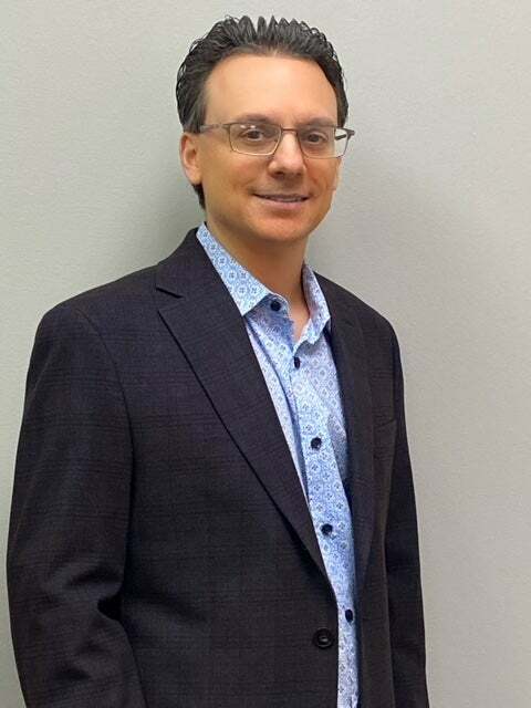 Jeff DiTanna, Real Estate Salesperson in Newtown, Veterans