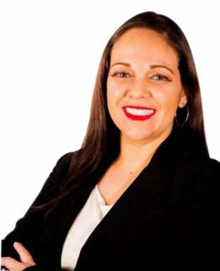 Adriana Salazar,  in Lakeway, Realty Network