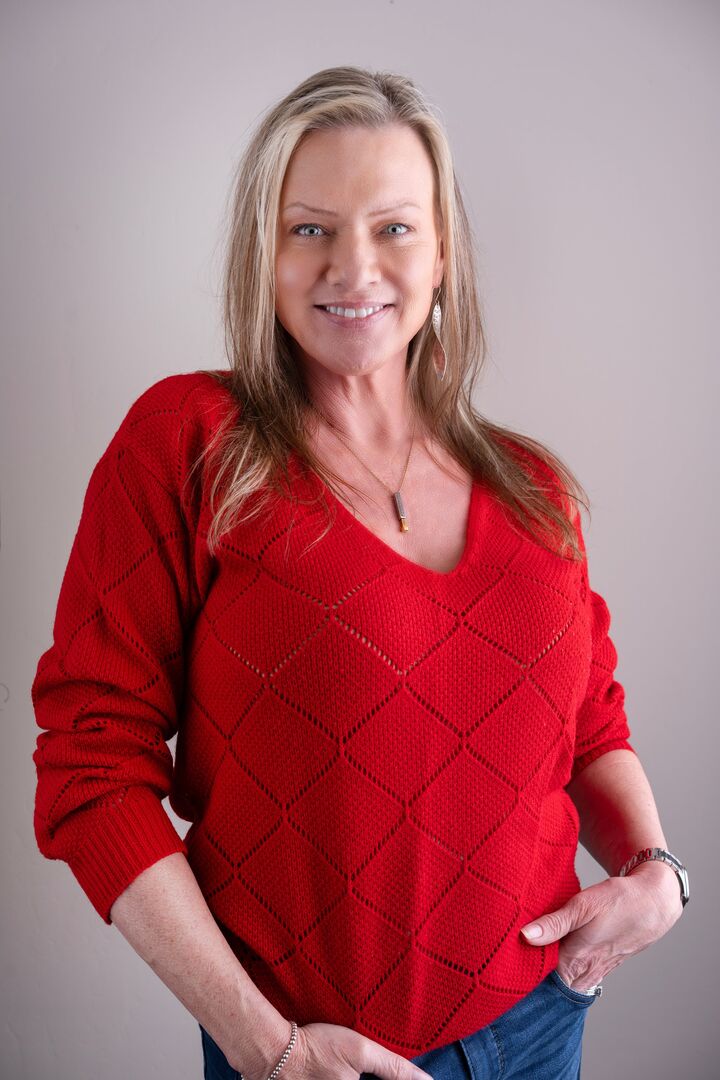 Brandi Kovach, Real Estate Salesperson in Bakersfield, Jordan-Link