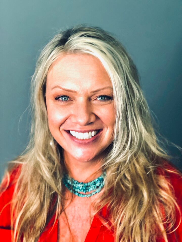 Brandi Kovach, Real Estate Salesperson in Bakersfield, Jordan-Link