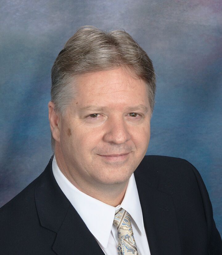 Robert Dowell, Real Estate Salesperson in Tacoma, North Homes Realty