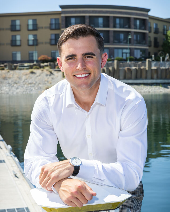 Braylon Hanson Tri Cities Richland Tri Cities Richland Windermere Windermere Real Estate