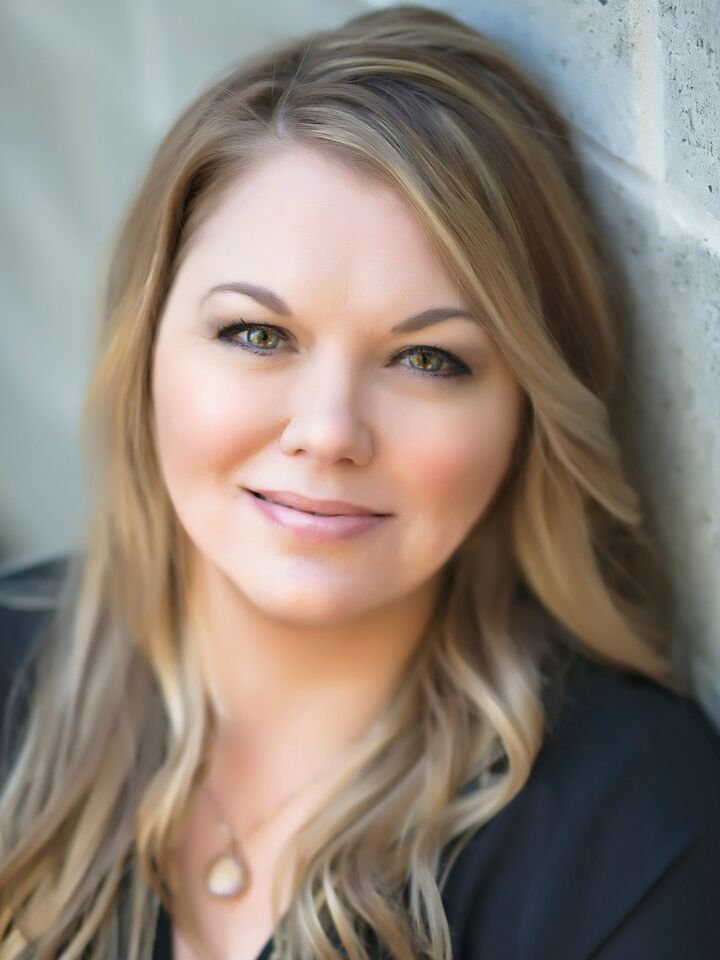 Elizabeth Pappuleas, Real Estate Broker/Real Estate Salesperson in Seattle, RSVP Brokers ERA