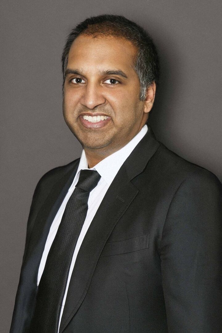 Amit Vyas, Real Estate Broker/Real Estate Salesperson in Chicago, Results Realty ERA Powered