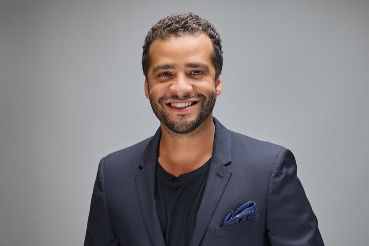 Alexander Greenberg,  in Miami, Cervera Real Estate