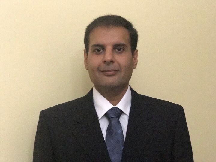 Rostam Kianijam, Real Estate Salesperson in Valencia, Quality Properties