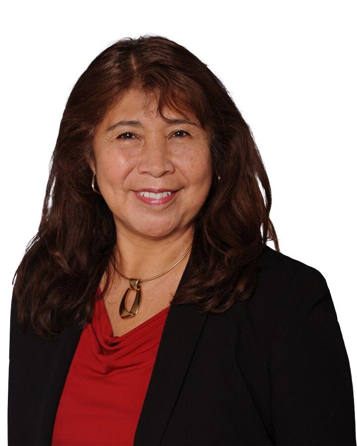 Felicitas Gonzalez, Real Estate Salesperson in Oak Lawn, Circle