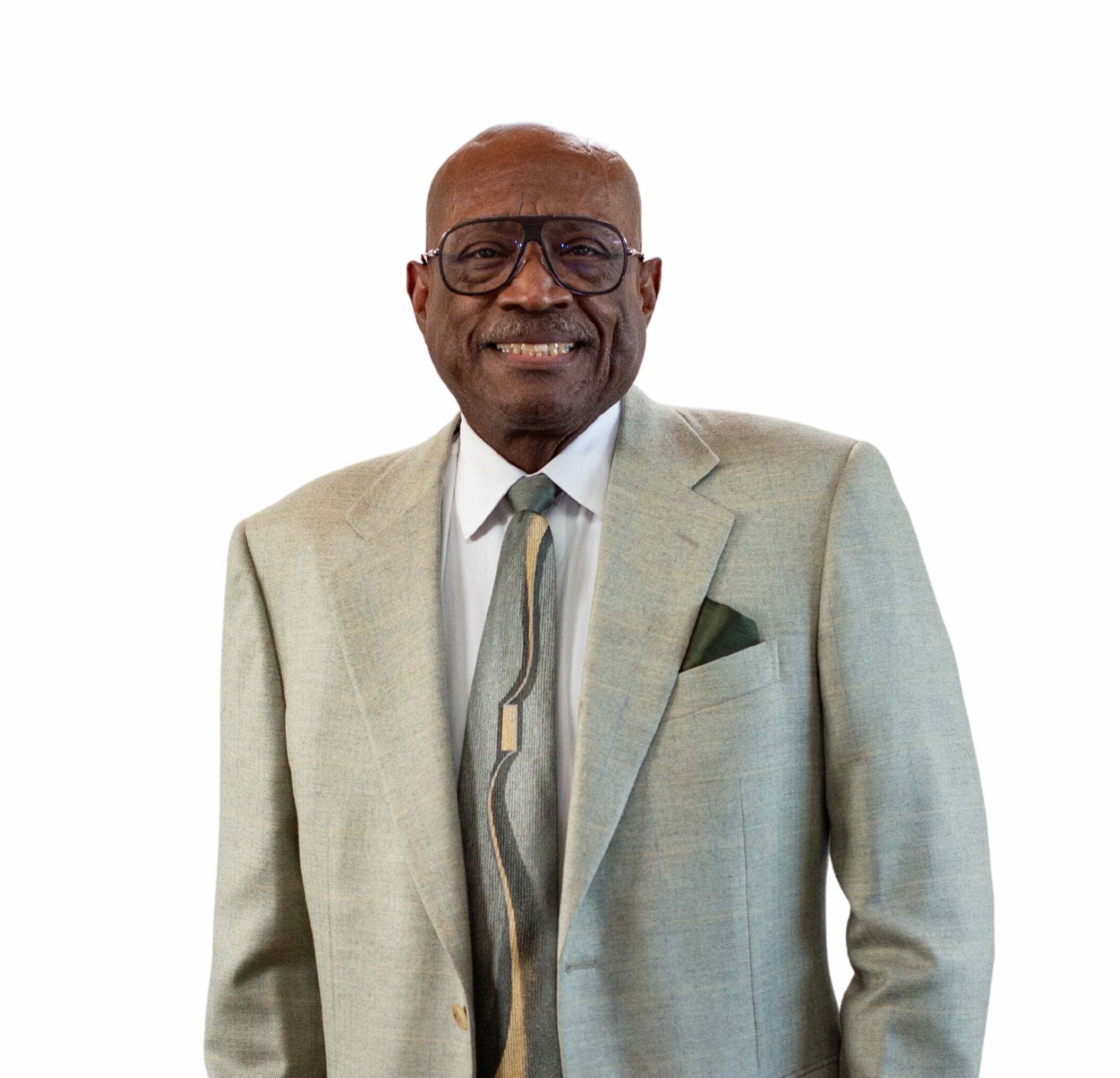 John Clemons, Real Estate Salesperson in Chino Hills, The Heritage Group