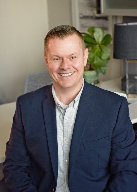 Anthony Mahone, Real Estate Salesperson in Vandalia, Heritage