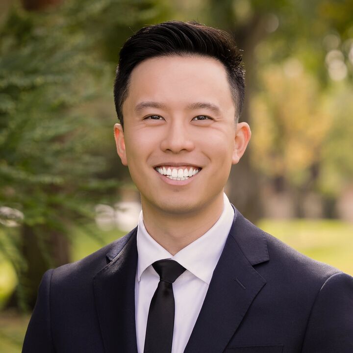 Frank Wu,  in San Jose, Anew Realty